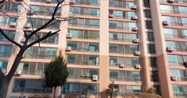 경기 고양시 일산서구 탄현동 1481, 403동 OOOOOO OOOOOOOOOOOOO 아파트 경매 물건 이미지