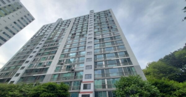 경기 용인시 수지구 풍덕천동 690, 105동 OOOOOO OOOOOOOOOOOO 아파트 경매 물건 이미지
