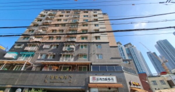 경기 시흥시 신천동 OOOOOO OOOOOO OOOOOOOOOO 도시형생활주택 경매 물건 이미지