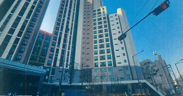 서울 강동구 천호동 578, 101동 OOOOOOOO OOOOOOOOOOOOOOOO 아파트 경매 물건 이미지