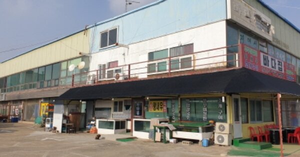경기도 안산시 단원구 대부동동 OOOOO OOOOOO 근린상가 경매 물건 이미지