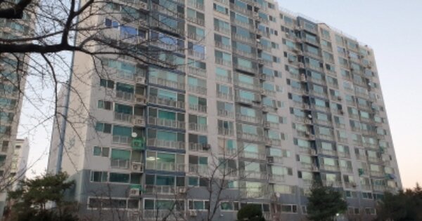 경기 안산시 상록구 이동 664-1, 205동 OOOOOOOO OOOOOOOOOOOOOO 아파트 경매 물건 이미지