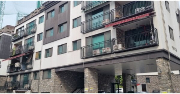 경기 고양시 일산동구 풍동 667-16, 2동 OOOOOO OOOOOOOOOOOOO 다세대주택 경매 물건 이미지