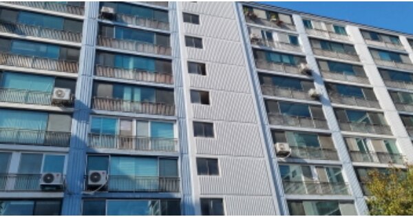 경기 고양시 일산서구 주엽동 1, 102동 OOOOOO OOOOOOOOOOOOO 아파트 경매 물건 이미지
