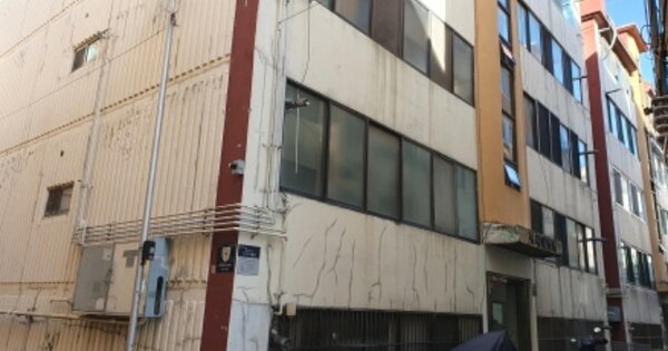 경기 용인시 처인구 포곡읍 둔전리 171-4, 디동 OOOOOOO 다세대주택 경매 물건 이미지
