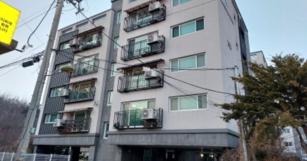 경기 파주시 파주읍 파주리 722-8, 108동 OOOOOO OOOOOO 다세대주택 경매 물건 이미지