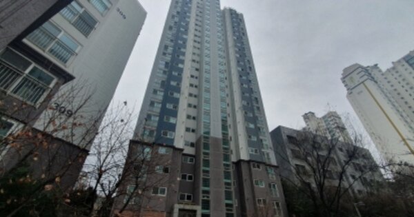 경기 화성시 봉담읍 와우리 589, 310동 OOOOOOOO OOOOOOOOOO 아파트 경매 물건 이미지