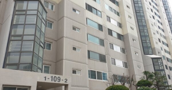 부산 사하구 다대동 120-1, 109동 OOO OOOOO OOOOOOOOOOOOOO O OOO 아파트 경매 물건 이미지