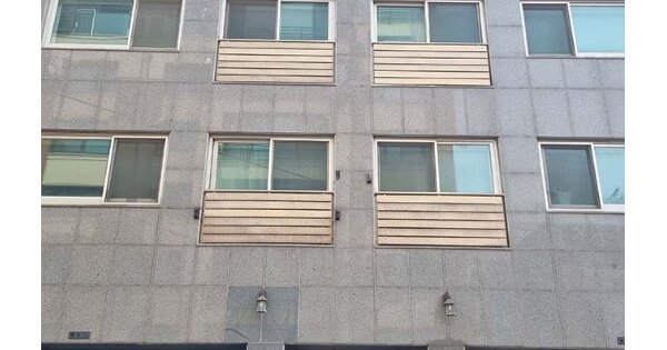 서울 서초구 반포동 OOOOO OOOOOO OOOOOOOOOOOOO 다세대주택 경매 물건 이미지
