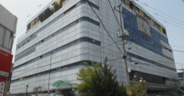 대전 서구 탄방동 OOOOO OOOOOO OOOOOOOOOOOOOO 근린상가 경매 물건 이미지