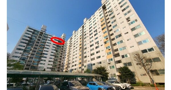 서울 노원구 상계동 1063, 305동 OOOOOOOO OOOOOOOOOOOOOOO 아파트 경매 물건 이미지