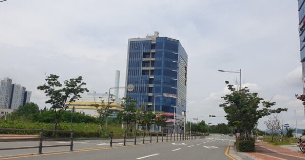 부산 강서구 명지동 OOOOOOO OOOOOO OOOOOOOOOO 근린상가 경매 물건 이미지