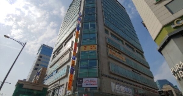 경기 안양시 동안구 관양동 OOOOO OOOOOOOO OOOOOOOOOOOOOO O OOO 오피스텔 경매 물건 이미지