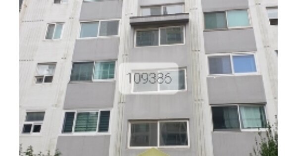 부산 해운대구 좌동 1271, 105동 OOOOOO OOOOOOOOOO 아파트 경매 물건 이미지