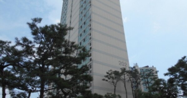 세종특별자치시 한솔동 940, 202동 OOO OOOOO OOOOO OOOOOOO O OOO 아파트 경매 물건 이미지
