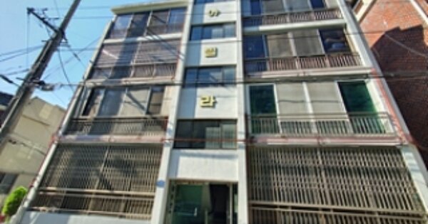 경남 김해시 삼방동 OOOOOO OO OOOO 다세대주택 경매 물건 이미지