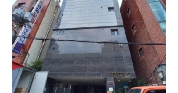 서울 영등포구 영등포동6가 OOOO OOO OOOOO OOOOOOOO OOOOOOOO 오피스텔 경매 물건 이미지