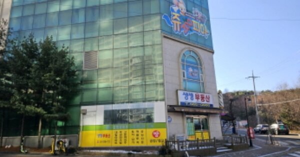 충남 천안시 동남구 안서동 211, 101-1(상가)동 OOOOOO OOOOOOOOOOOOOOOO 근린상가 경매 물건 이미지
