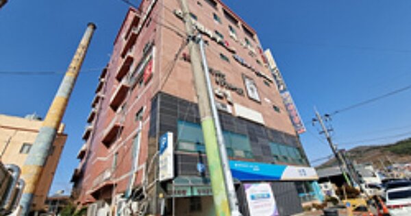 경남 창원시 의창구 봉곡동 OOOOO OO OOOO OOOOOOOOOOOO O OOO 근린상가 경매 물건 이미지