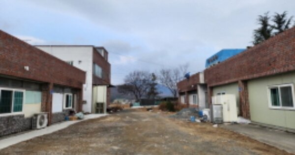 울산광역시 울주군 두동면 봉계리 OOOOOO 도로 경매 물건 이미지
