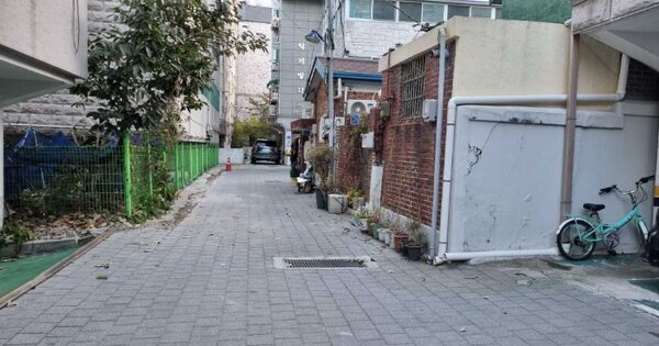 서울특별시 강북구 수유동 OOOOOO 도로 경매 물건 이미지