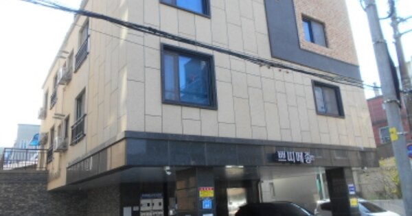 대전광역시 서구 괴정동 OOOO 근린주택 경매 물건 이미지