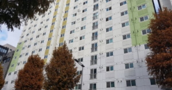 대전 유성구 봉명동 OOOOOO OOOOOO 도시형생활주택 경매 물건 이미지