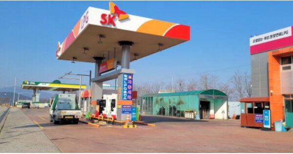 경상북도 칠곡군 약목면 남계리 OOO O OOOO 위험물저장 및 처리시설 경매 물건 이미지
