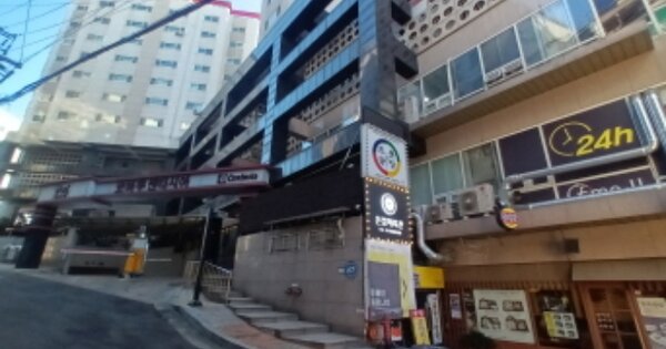 서울 성북구 동선동1가 OOOOOO OOOOOOOOO OOOOOOOOOOOOOOO 근린상가 경매 물건 이미지