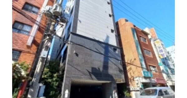 서울 영등포구 영등포동6가 OOOO OOO OOOOO OOOOOOOO OOOOOOOO 오피스텔 경매 물건 이미지