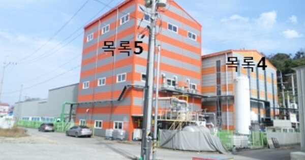 강원특별자치도 원주시 호저면 주산리 OOOOOO O OOO 공장 경매 물건 이미지