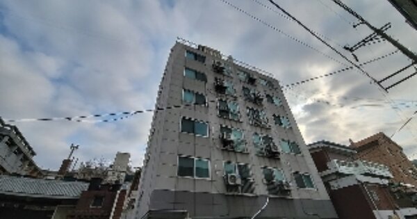인천 미추홀구 숭의동 OOOOO OOOOOO 다세대주택 경매 물건 이미지