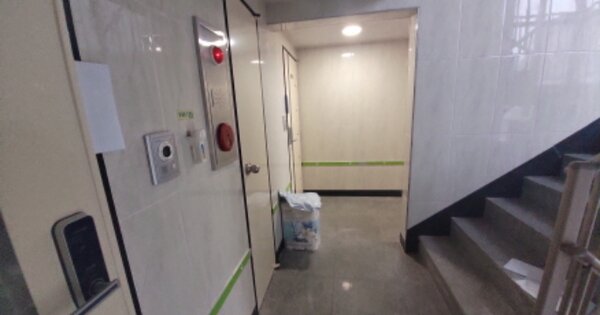 인천광역시 미추홀구 용현동 OOOOO 근린시설 경매 물건 이미지