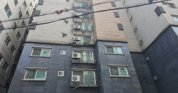 인천 부평구 부평동 OOOOOOO OOOOOO OOOOOOOOOOOOO 도시형생활주택 경매 물건 이미지