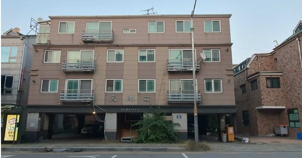 인천 서구 경서동 OOOOOO OOOOOO 다세대주택 경매 물건 이미지