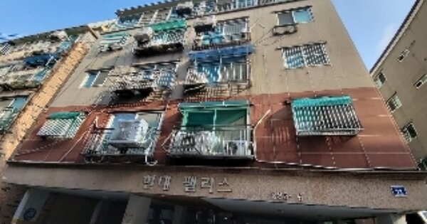 인천 미추홀구 주안동 285-16, 1동 OOOOOO OOOOOOOOOOO 다세대주택 경매 물건 이미지