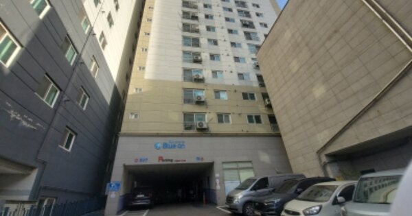 인천 미추홀구 용현동 OOOOOOO OOOOOO OOOOOOO OOOO O OOO 오피스텔 경매 물건 이미지