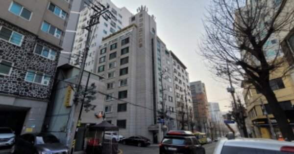 인천 미추홀구 도화동 OOOOOO OOOOOO OOOOOOOOOOOO 오피스텔 경매 물건 이미지