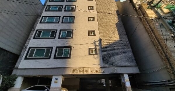 인천 미추홀구 주안동 OOOOOOO OOOOOO OOOOOOOOOOOO O OOO 다세대주택 경매 물건 이미지