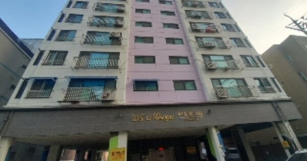 인천 부평구 부평동 OOOOOO OOOOOO OOOOOOOOOOOO O OOO 오피스텔 경매 물건 이미지