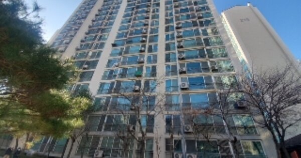 인천 부평구 산곡동 124-23, 216동 OOOOOOOO OOOOOOOOOOO 아파트 경매 물건 이미지