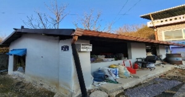 충청북도 옥천군 동이면 세산리 OOO 단독주택 경매 물건 이미지
