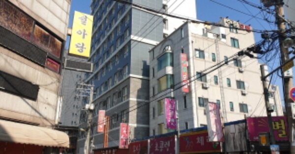 경기 의정부시 의정부동 OOOOO OOOOOO OOOOOOOOOOOOOOO 도시형생활주택 경매 물건 이미지