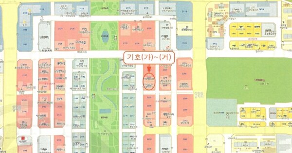 전남 무안군 삼향읍 남악리 OOOOO OOOOOO OOOOOOOOOOOOO O OOO 근린상가 경매 물건 이미지