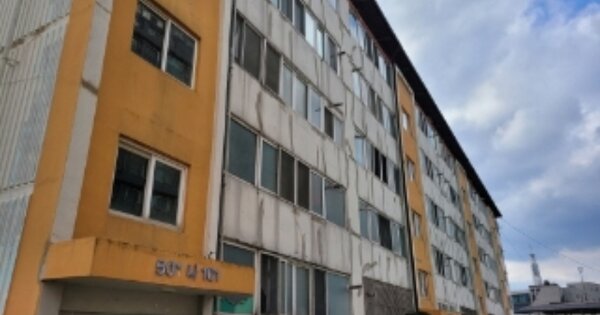 경북 포항시 남구 오천읍 용덕리 398, 나동 OOOOOO OOOOOO O OOO 아파트 경매 물건 이미지