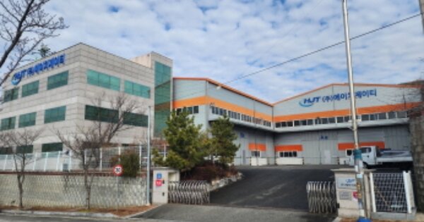 경상남도 양산시 산막동 OOOOO 공장 경매 물건 이미지