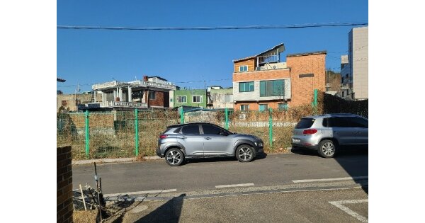 경기도 안산시 상록구 건건동 OOO 답 경매 물건 이미지