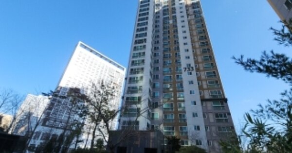 인천광역시 중구 중산동 1872-2 인천영종동보노빌리티아파트 733동 OOOOOOOO 아파트 경매 물건 이미지