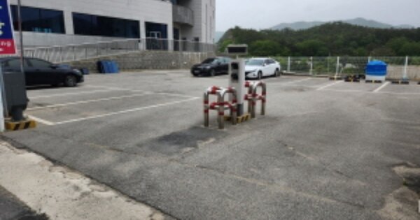 전북특별자치도 부안군 변산면 운산리 OOOOOO 대지 경매 물건 이미지