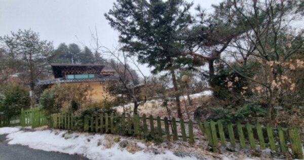 경기도 가평군 북면 백둔리 OOOOOO 단독주택 경매 물건 이미지